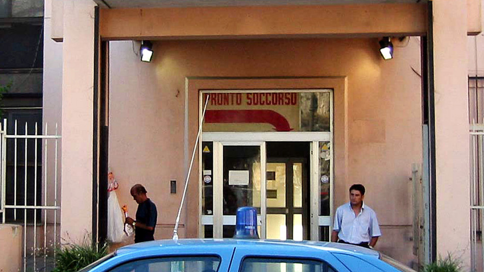 Incidente con la minimoto, morto bimbo di 4 anni