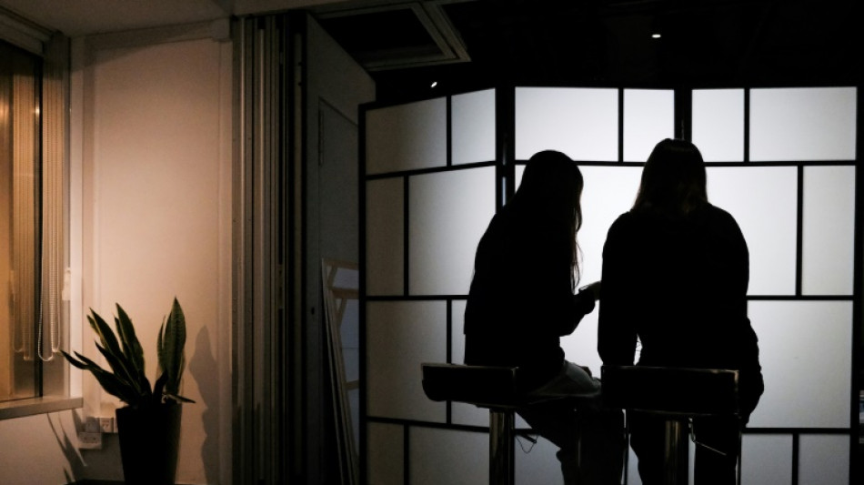 A Hong Kong, un vide juridique bénéficie aux créateurs de deepfakes pornographiques