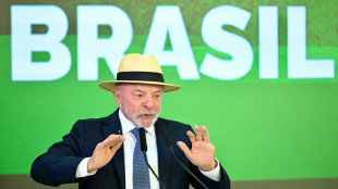 Paraguai manifesta rejei&ccedil;&atilde;o a declara&ccedil;&otilde;es de Lula sobre guerra no s&eacute;culo XIX