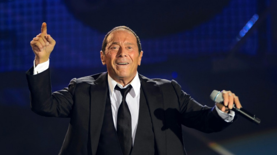 S&auml;nger Paul Anka schw&ouml;rt auf die gesundheitsf&ouml;rdernde Wirkung von Oliven&ouml;l
