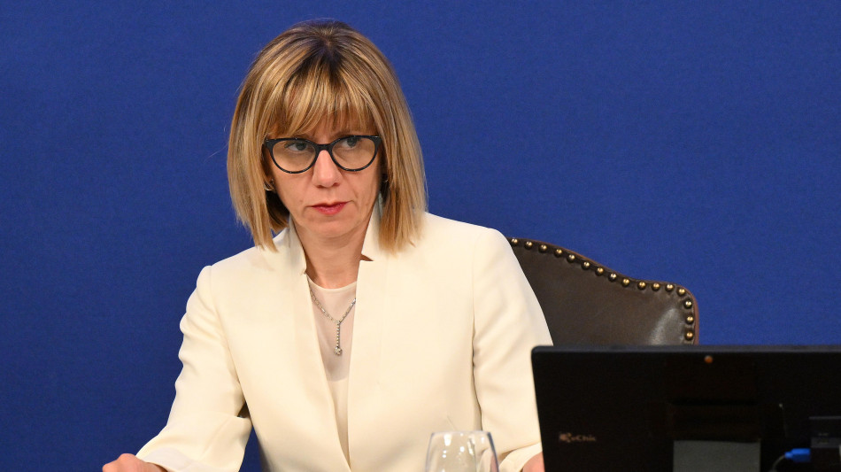 Scotti (Bankitalia), euro digitale per sovranit&agrave; dell'Europa