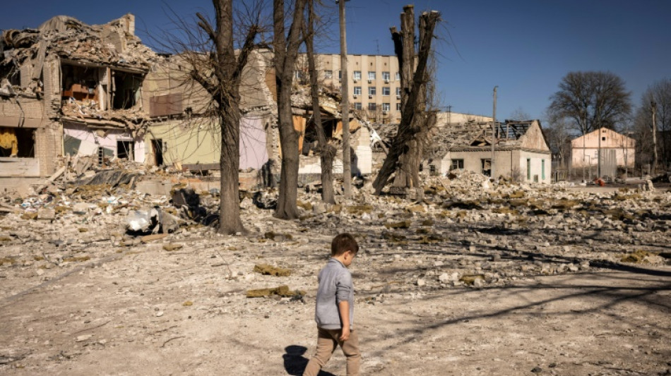 Ukraine: Zelensky appelle &agrave; manifester contre l'invasion russe, marathon diplomatique &agrave; Bruxelles