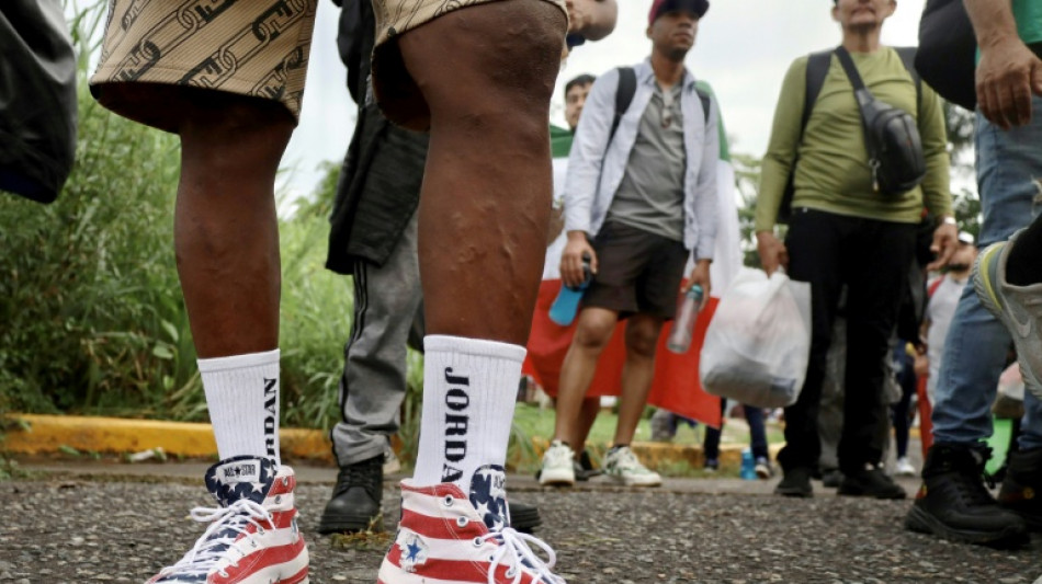 Cerca de 10 millones de inmigrantes hispanos en situaci&oacute;n irregular en EEUU