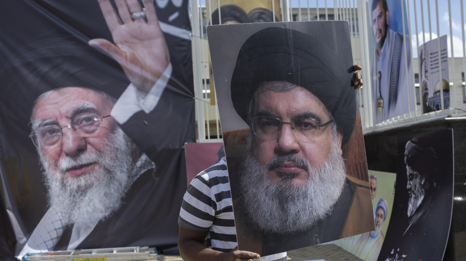 Ayatollah, 'alcuni membri del clero non sapevano del voto per Khamenei'