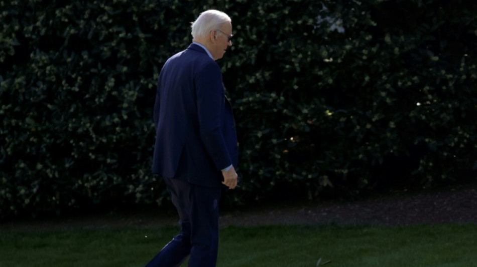 Le nouveau dilemme de Biden face &agrave; l'escalade au Moyen Orient