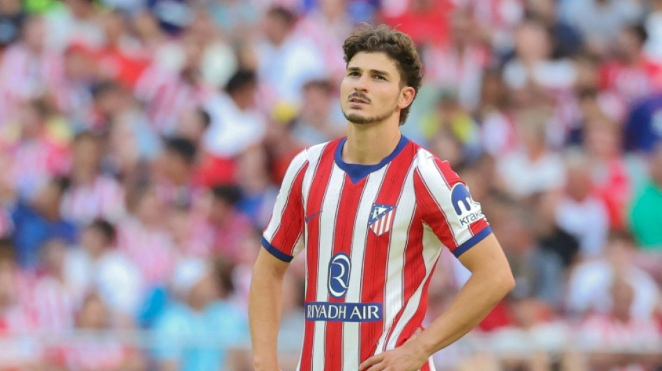 Barcelona holding out hope for Alvarez as Atletico resist sale