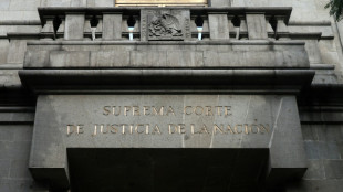 Indigenous rights defender elected head of top Mexican court