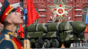 Putin: Entwicklung russischer Atomstreitkr&auml;fte ist "absolute Priorit&auml;t"