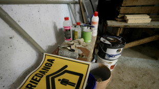 Par crainte de la guerre, la Lituanie se met &agrave; construire des abris antibombes