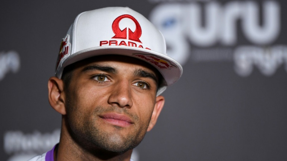 Bagnaia y Mart&iacute;n libran una nueva batalla por el t&iacute;tulo en Australia