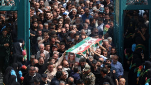 Ir&aacute;n dice que a&uacute;n no hay "plan" para reanudar negociaciones con EEUU