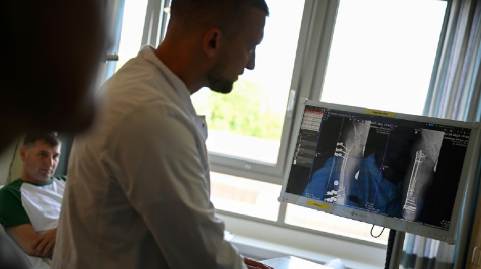 Krankenh&auml;user weisen mit Protesttag auf schwierige Finanzlage hin