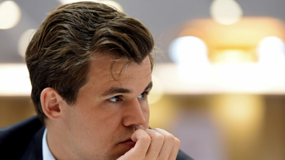 Internationaler Schachverband pr&uuml;ft Betrugsvorw&uuml;rfe von Carlsen gegen Niemann
