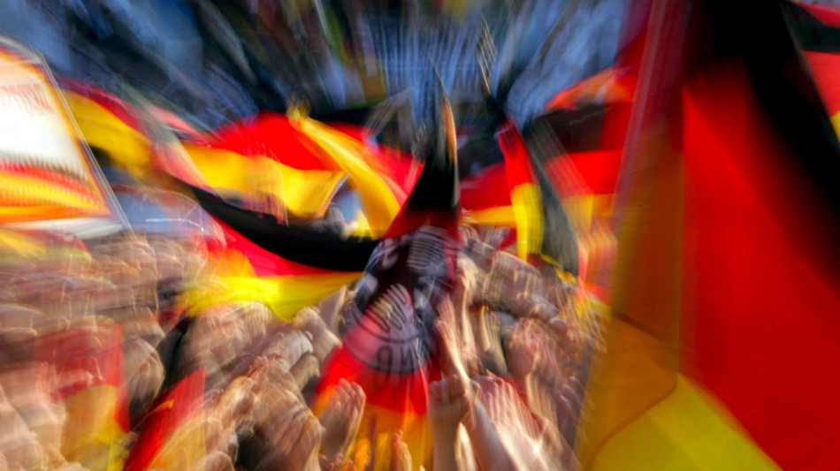 L'indice Pmi tedesco dei servizi nettamente sopra le stime