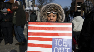 Trump attempts to pivot in face of Minneapolis killing backlash