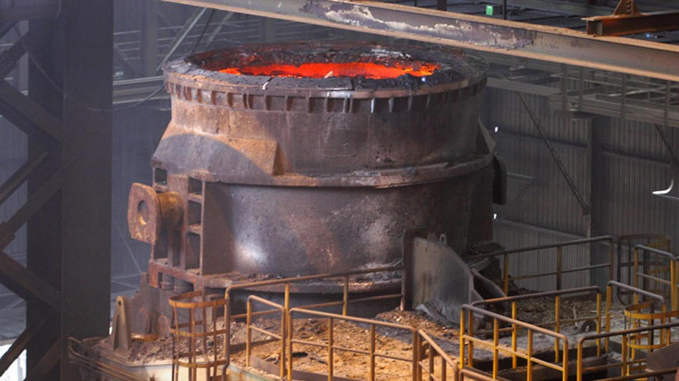 Dopo incendio di ieri disposto sequestro Afo1 ex Ilva