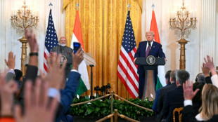 Trump amenaza a India con aranceles del 25% a partir del 1 de agosto