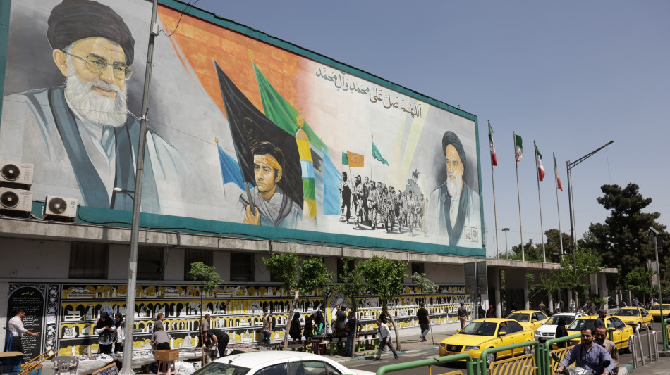 Iran, l'arricchimento dell'uranio non &egrave; negoziabile