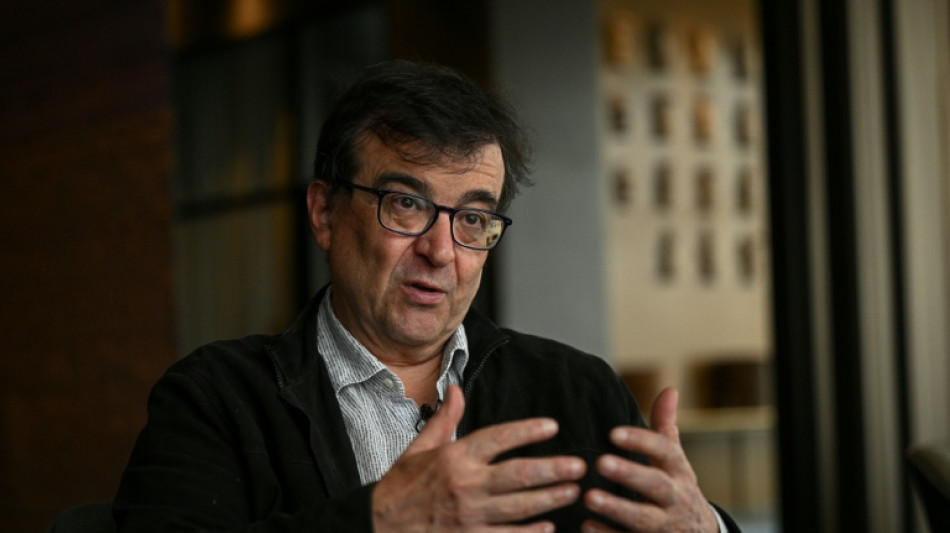 Javier Cercas: para el papa Francisco el clericalismo era "el cáncer de la Iglesia"