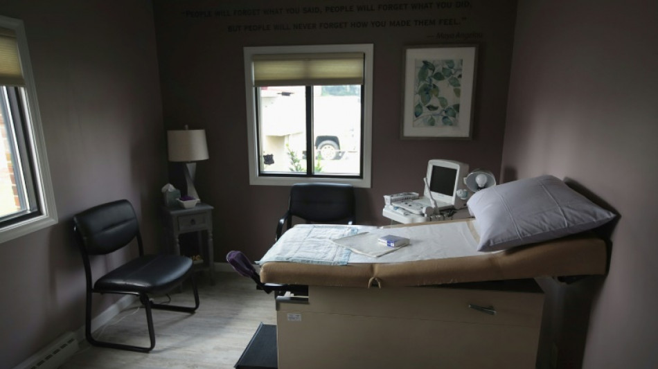 Una mujer con dos &uacute;teros da a luz a mellizas en EEUU