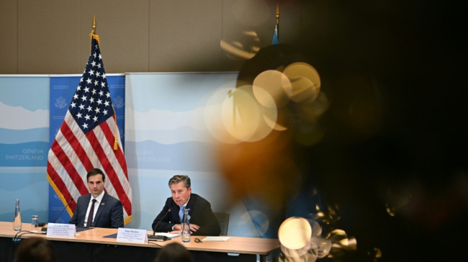 EEUU promete 2.000 millones de d&oacute;lares a la ONU para ayuda humanitaria en 2026