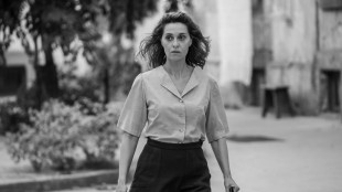 Grande successo in Francia per C'&egrave; ancora domani