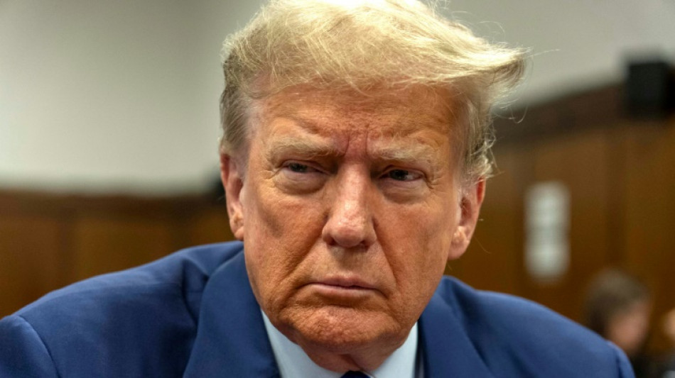 El grupo de comunicaci&oacute;n de Trump anuncia una nueva plataforma de streaming