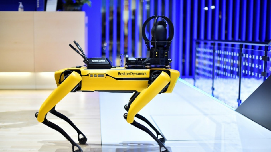 Mobilfunkmesse in Barcelona beginnt mit Botschaft der Unterst&uuml;tzung an Ukraine