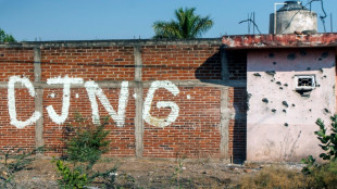 EUA sanciona 'El Mencho' e outros l&iacute;deres do cartel Jalisco Nueva Generaci&oacute;n