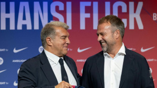 Laporta best&auml;tigt: Flick verl&auml;ngert in Barcelona bis 2028