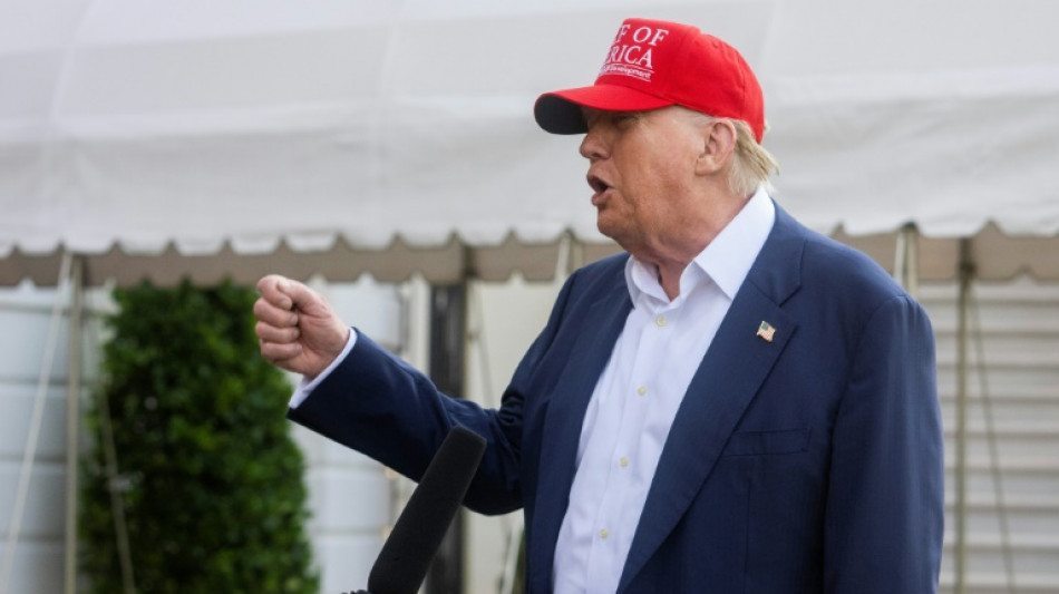 Deportar Musk? Trump n&atilde;o descarta analisar esta possibilidade