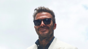 Sir David Beckham, un icono mundial más allá del fútbol
