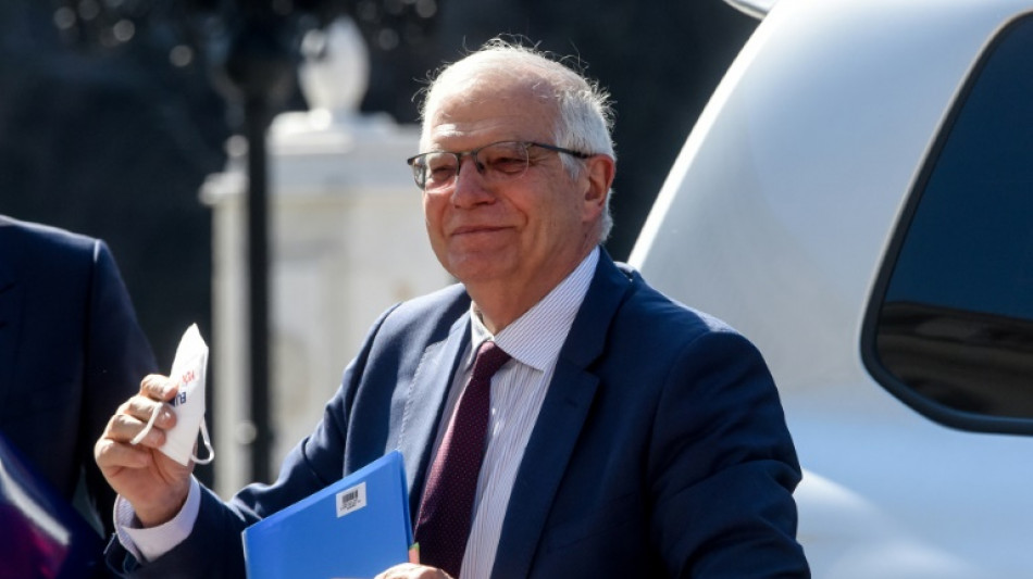 UE pide que Nicaragua libere de inmediato todos los "prisioneros pol&iacute;ticos"