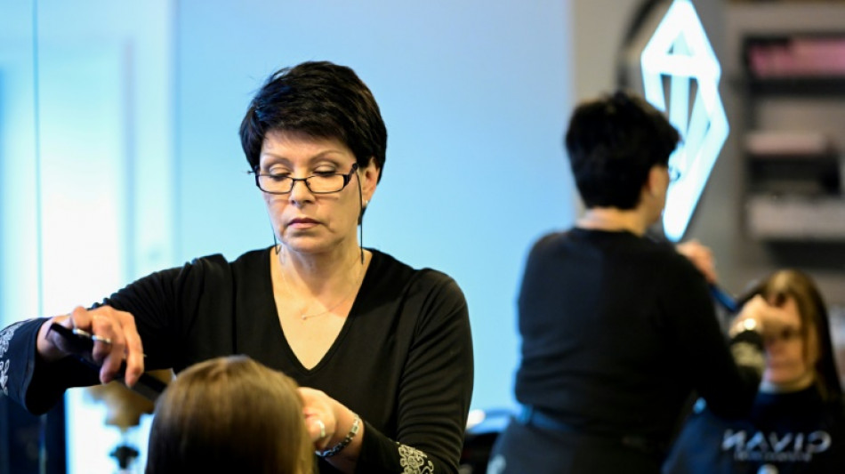 Studie zu Ukraine-Fl&uuml;chtlingen: B&uuml;rgergeld hat kaum Einfluss auf Besch&auml;ftigungsquote