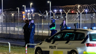 Nach Drohnen-Alarm: Flugh&auml;fen in Kopenhagen und Oslo wieder ge&ouml;ffnet 