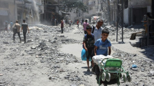 20 people killed in aid point crush in southern Gaza