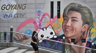 K-Pop-Ph&auml;nomen BTS: Alle sieben Mitglieder verl&auml;ngern Vertr&auml;ge mit ihrer Agentur