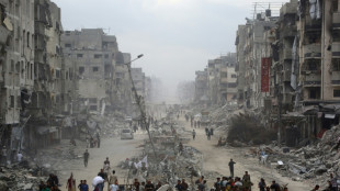 Trump declares Gaza war 'over,' hostages due home