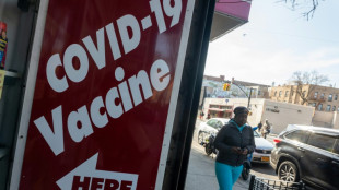 US limits Covid boosters to over-65s or those at high risk