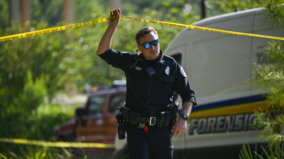 Deux morts lors d'une tuerie en Floride, le suspect est le fils d'une polici&egrave;re