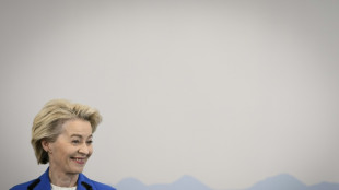 La presidenta de la Comisi&oacute;n Europea estuvo hospitalizada por neumon&iacute;a