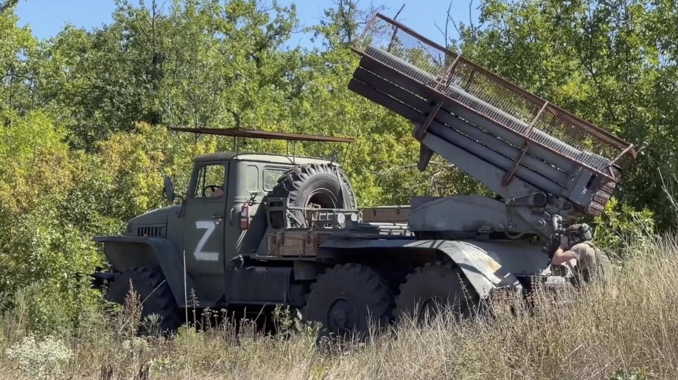 Mosca, 'abbattuti 112 droni in tre ore, 6 verso capitale'