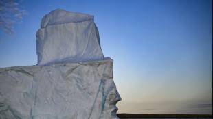 Un poderoso tsunami procedente de Groenlandia sacudi&oacute; la tierra durante nueve d&iacute;as