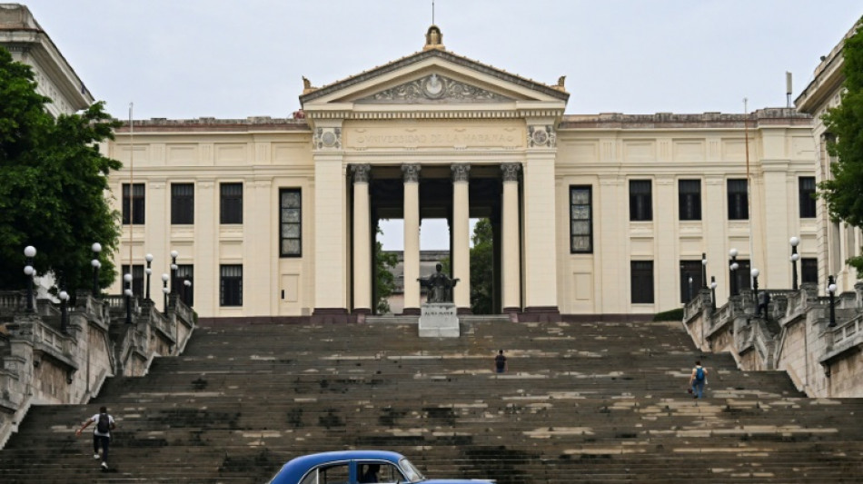 La protesta de universitarios en Cuba refleja las demandas sociales por la dolarización