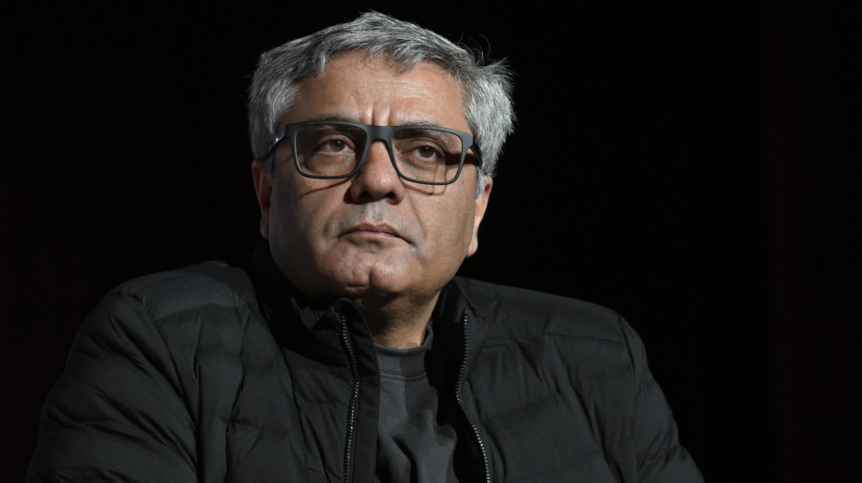 Rasoulof, 'la Palma a Panahi colpo inaspettato alla repressione'