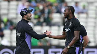 England's Archer in 'happy place', Wood 'full of energy' ahead of Ashes