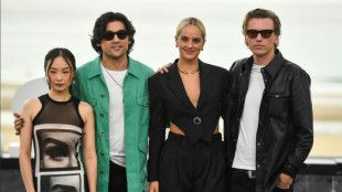 "Emmanuelle" abre un Festival de cine de San Sebasti&aacute;n que homenajea a Bardem