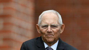 Sch&auml;uble bot Punkern auf Sylt Job-Vermittlung an