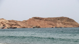I&ecirc;men reporta quatro mortes em ataque de houthis contra navio no Mar Vermelho