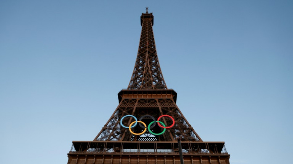 Francia realiza una millonaria apuesta por Par&iacute;s-2024 para obtener el oro ol&iacute;mpico